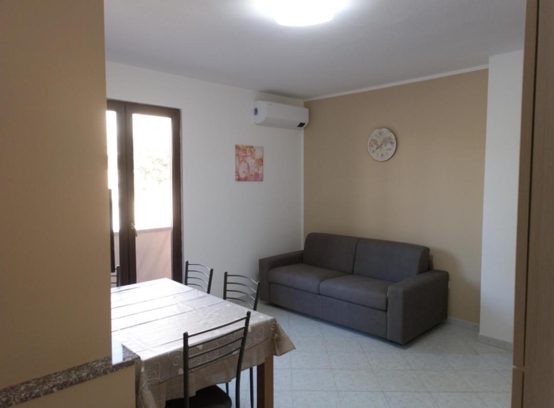 Suite Guesthouse A Pochi Passi Dal Mare Sassari Exterior foto